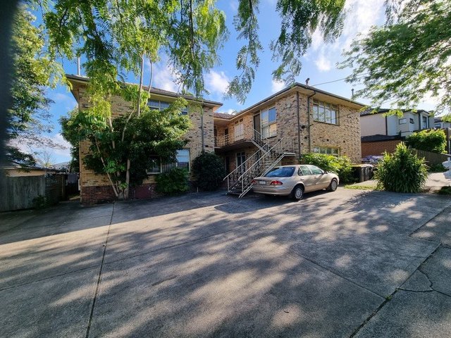 4/1 Vincent Crescent, VIC 3174