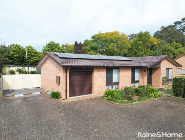 3/5 Carisbrooke Close, NSW 2541