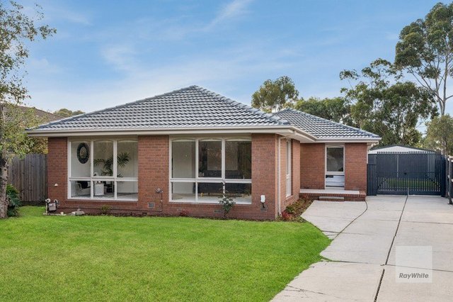 32 Boston Crescent, VIC 3038