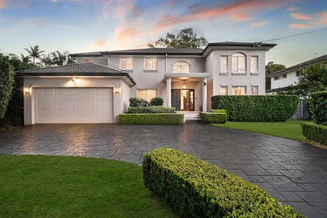 9 Hume Avenue, NSW 2075