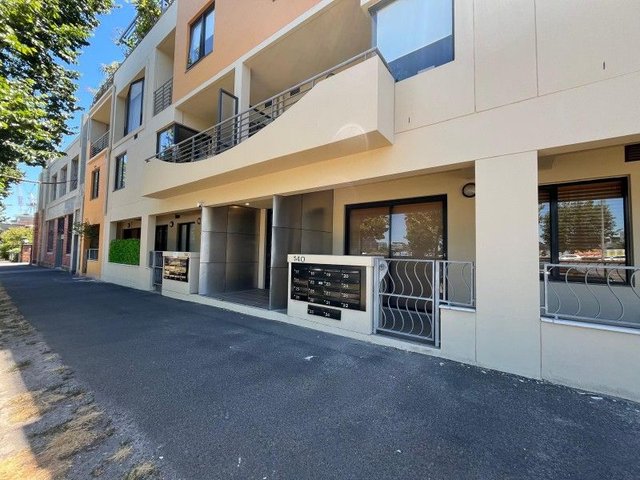 33/140 Queens Parade, VIC 3068