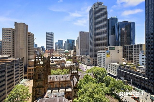 101 Bathurst Street, NSW 2000