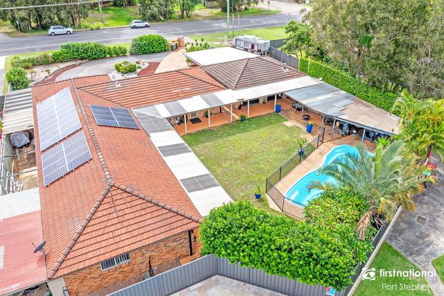 60 Salamander Way, NSW 2317