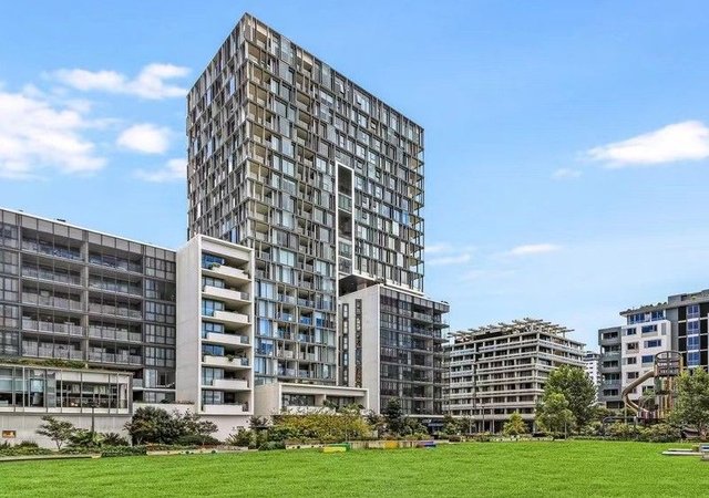 114/16A Gadigal Avenue, NSW 2017