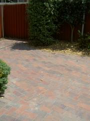 Courtyard (2006-12-04)