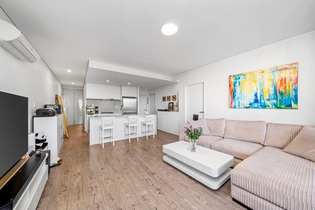 401/1 Guess Avenue, NSW 2205