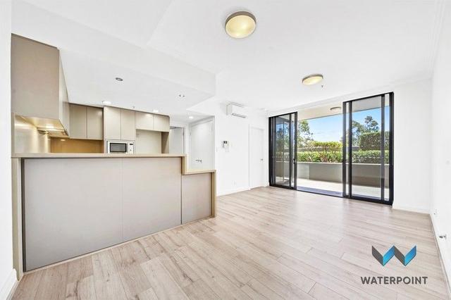 1106/9 Australia Avenue, NSW 2127