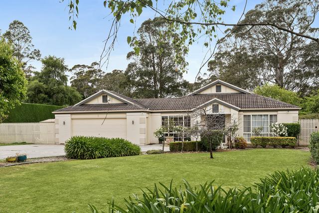 28 Rowland Road, NSW 2576