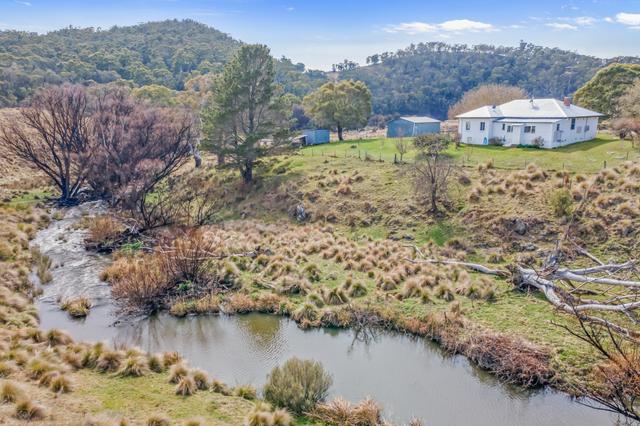 451 Junction Road, NSW 2787
