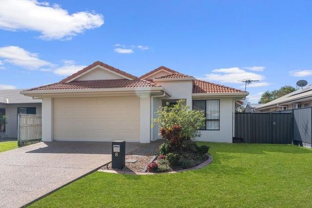 8 Chestfield Court (Willowbank), QLD 4817