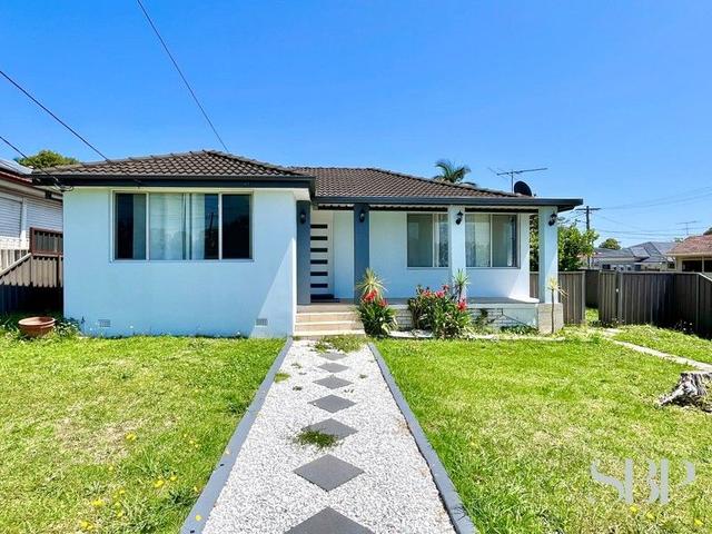 17 Bauer Road, NSW 2166