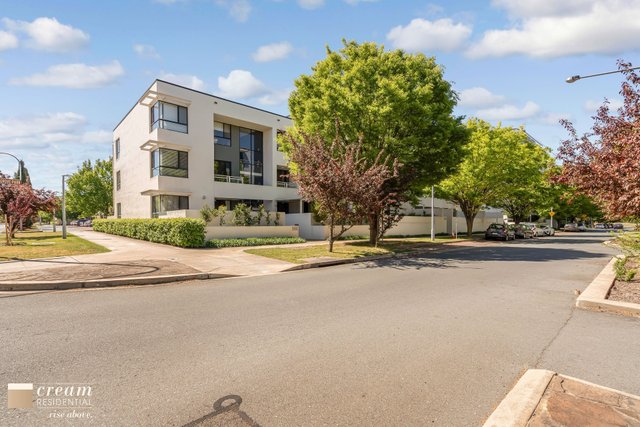 51/53 Dawes Street, ACT 2604