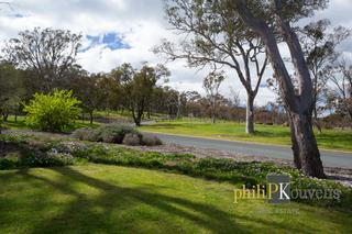 Red Hill Reserve