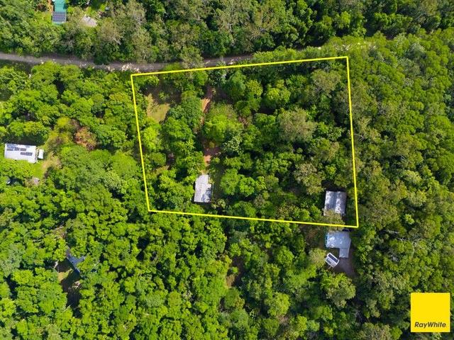 76 Rosewood Road, QLD 4873