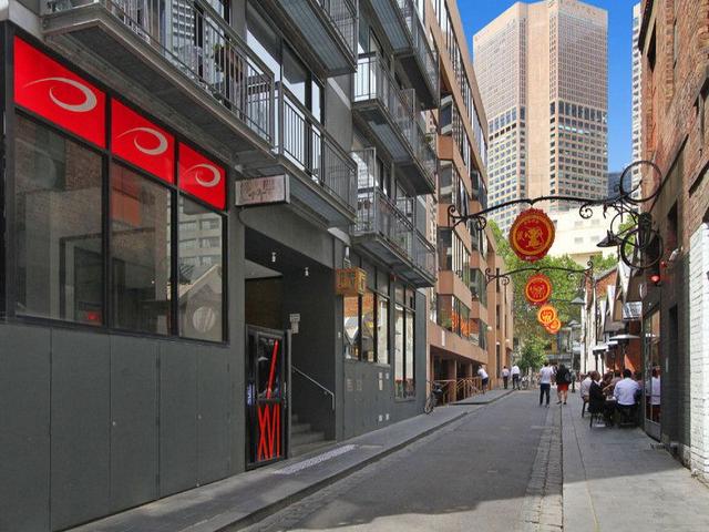 306/16 Liverpool Street, VIC 3000