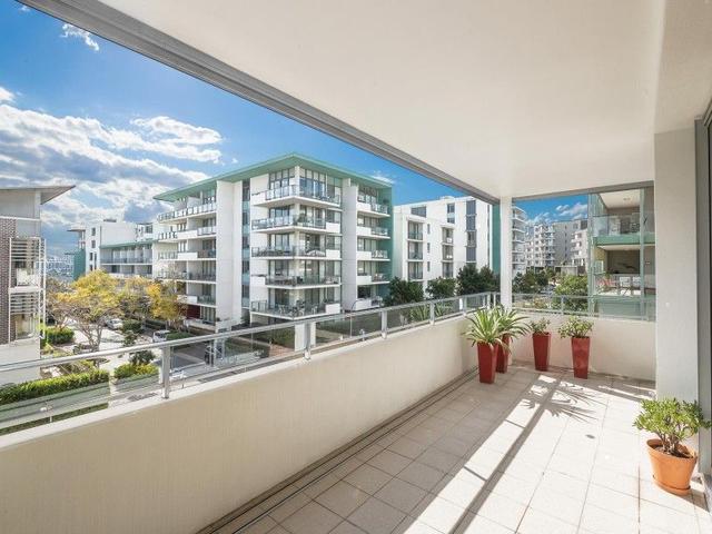 301/9 Shoreline Drive, NSW 2138