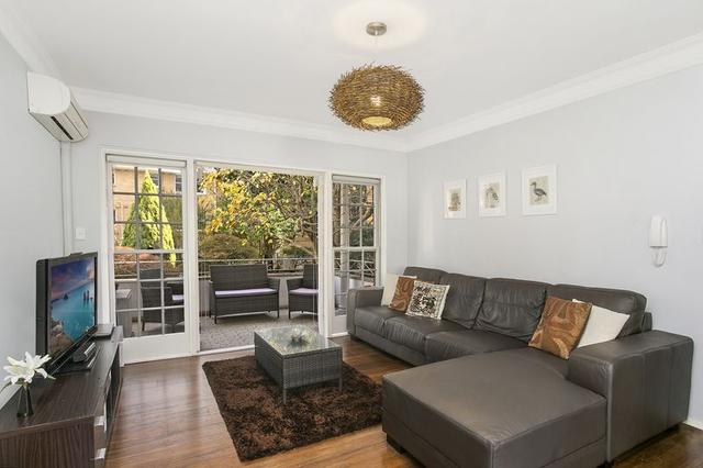 3/4 Surrey Street, NSW 2121