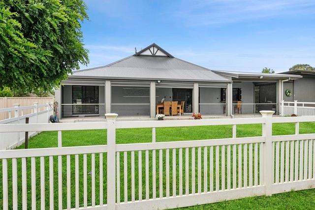 18 Hodges Road, SA 5344