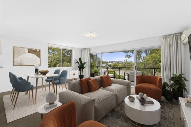 20/136 Macquarie Street, QLD 4067