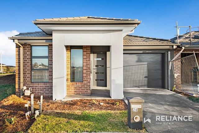 26 Cricket Circuit, VIC 3029