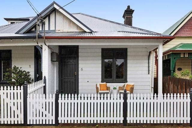 6 Golf Parade, NSW 2095