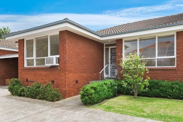 3/11 Bowen Street, VIC 3101