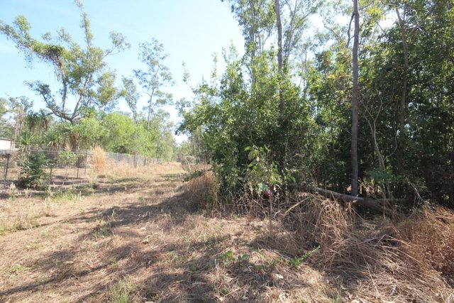 8 Pak Place, NT 0822