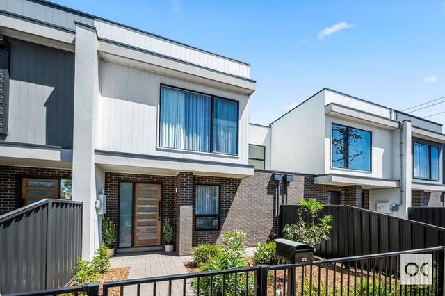 2D Jewell Street, SA 5046