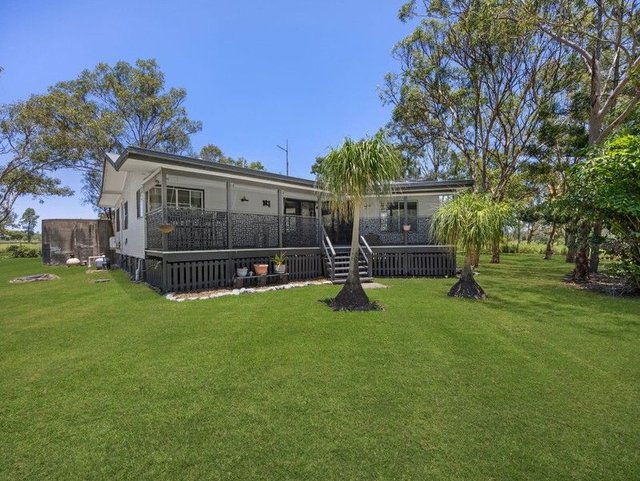 299 Mount Tarampa Road, QLD 4311