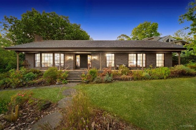 24 The Boulevard, VIC 3135