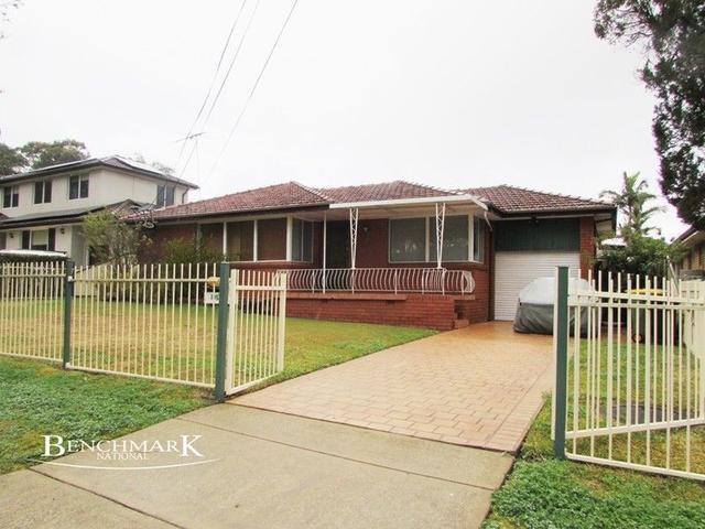 Birdwood Road, NSW 2198