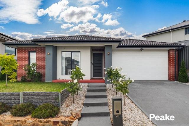 20 Charleston Chase, VIC 3806