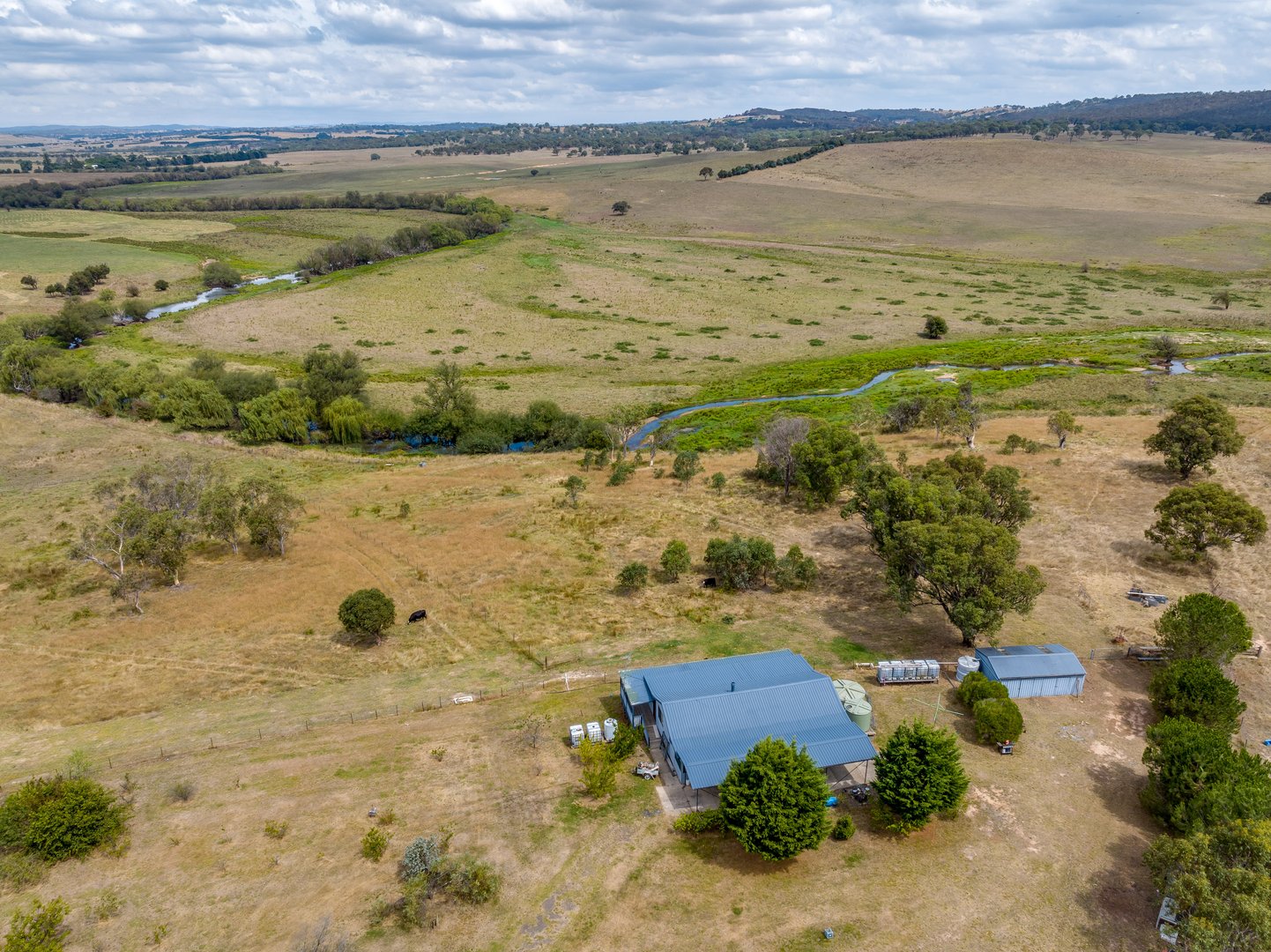 1119 Pomeroy Road, Pomeroy NSW 2580 Allhomes