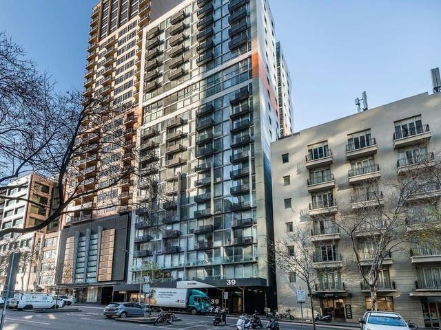 1112/39 Lonsdale  Street, VIC 3000