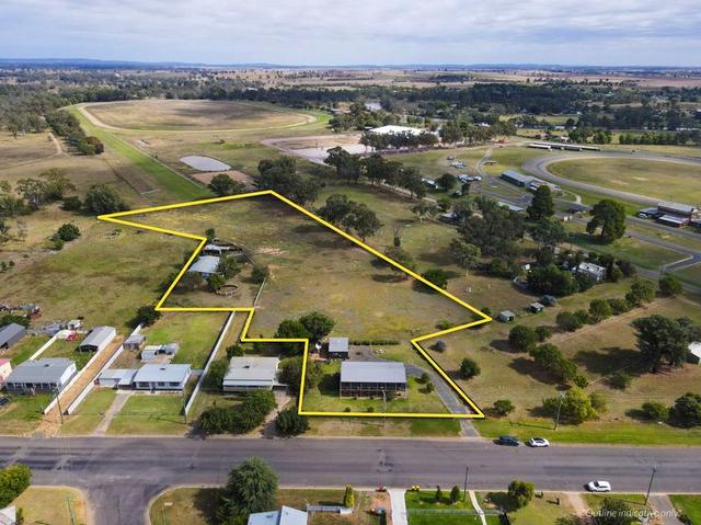 29-31 Show Street, NSW 2871