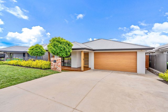 117 Erskine Loop, NSW 2620