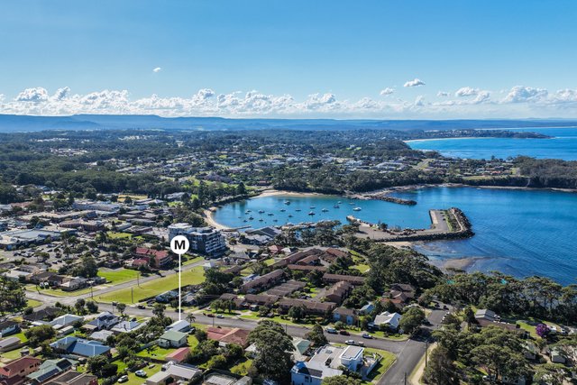 114 South Street, NSW 2539
