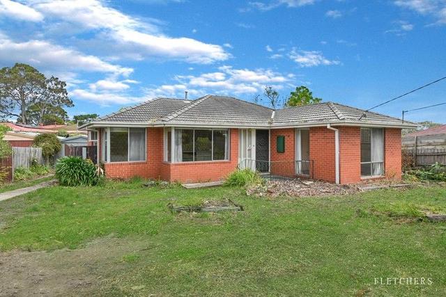 58 Winmalee Drive, VIC 3150