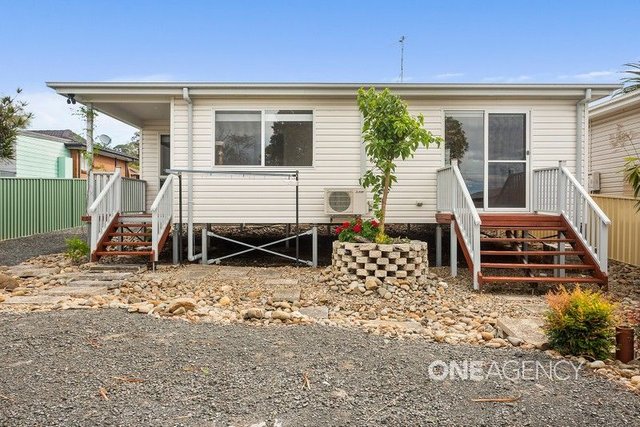 17A Macquarie Street, NSW 2527