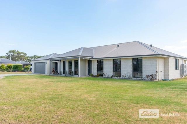 46 Ajana Drive, WA 6330