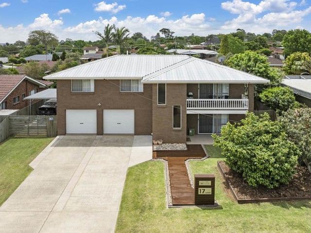 17 Orchid Street, QLD 4350