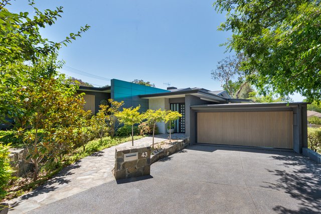 43 Jacka Crescent, ACT 2612