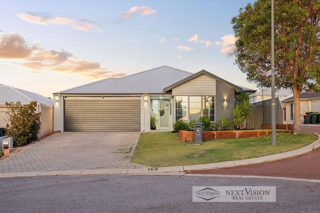 15 Apostles Corner, WA 6167