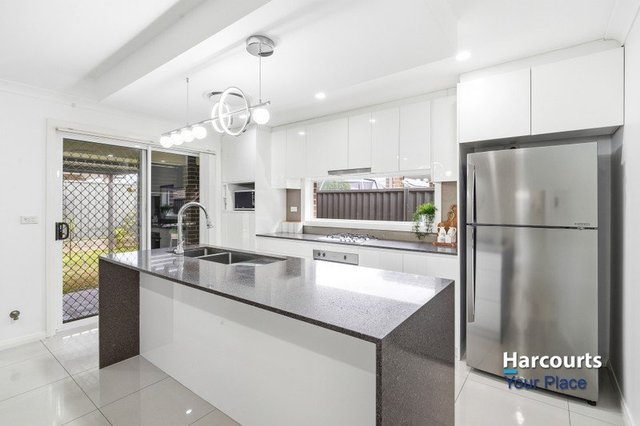24 Flotilla Circuit, NSW 2747