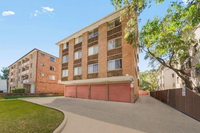 4/2 Nagle Street, NSW 2170