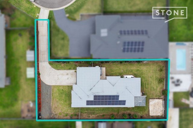 6 Rutidosis  Close, NSW 2325
