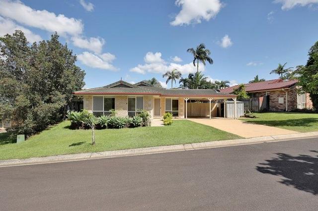 6 Harris Street, QLD 4073