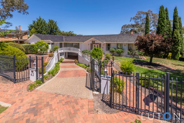 43 Culgoa Circuit, ACT 2606