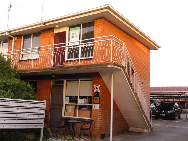 19/181-183 Geelong Road, VIC 3011