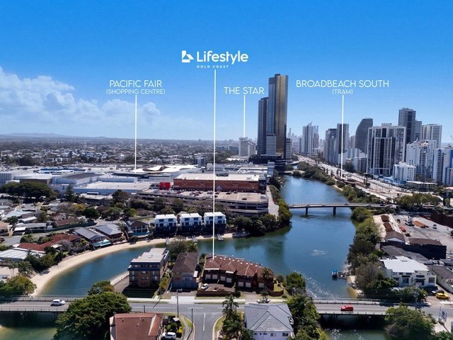 1/27-29 Surfers Avenue, QLD 4218
